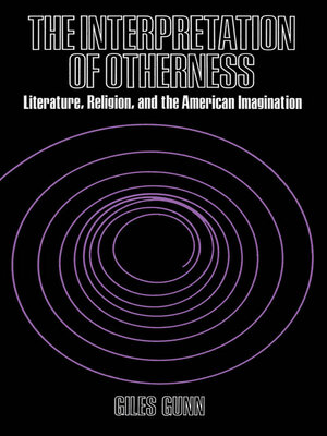 cover image of The Interpretation of Otherness